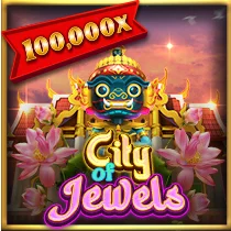 City of Jewels