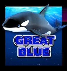 Great Blue