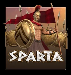 Sparta