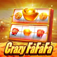 Crazy FaFaFa