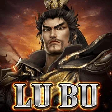 Lu Bu